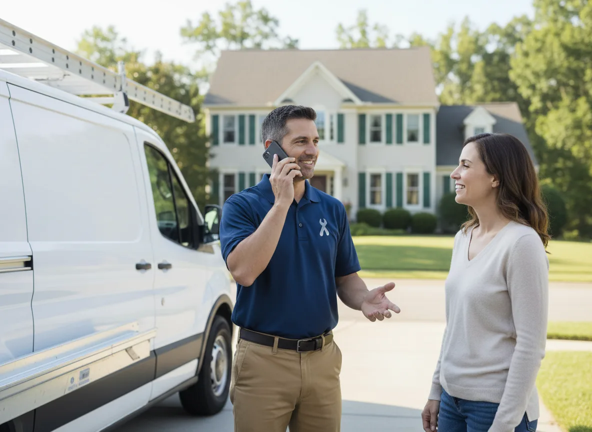 Home Gutter Service Vernon, IN FAQs